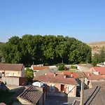 Yeros - Segovia Дом отдыха Альдеасонья