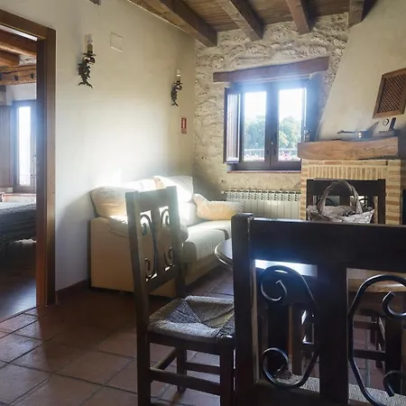 Yeros - Segovia Holiday home *