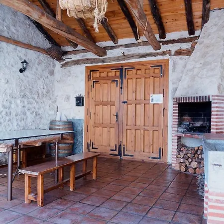 Yeros - Segovia * Aldeasona