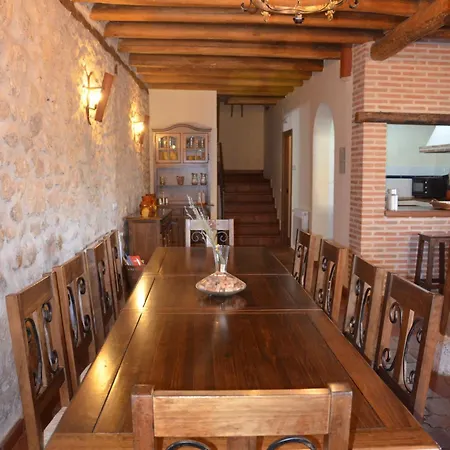 Holiday home Yeros - Segovia *