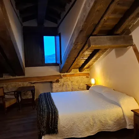 Yeros - Segovia Ferienhaus *
