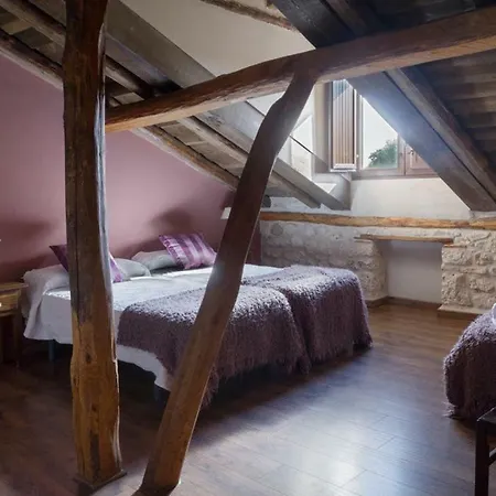 Yeros - Segovia * Aldeasona