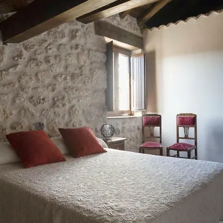 Holiday home Yeros - Segovia Aldeasona