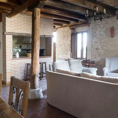 Holiday home Yeros - Segovia