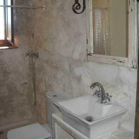 Yeros - Segovia Holiday home Aldeasona