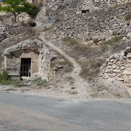 Yeros - Segovia Holiday home *