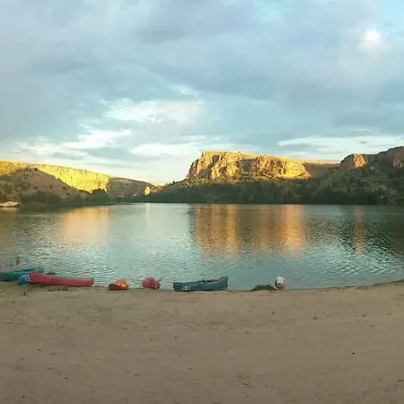 Yeros - Segovia * Aldeasona