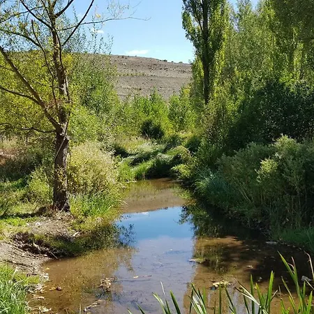 Yeros - Segovia * Aldeasona