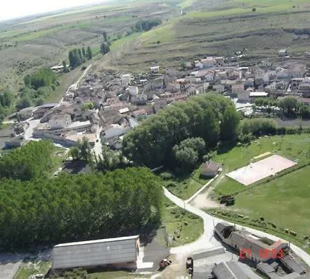 Yeros - Segovia Holiday home