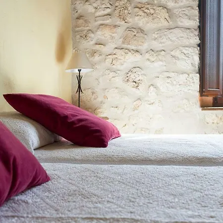 Yeros - Segovia * Aldeasona