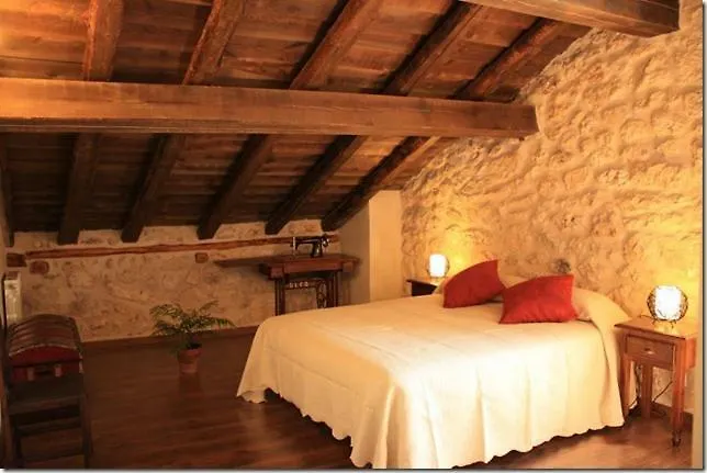 Hébergement de vacances Yeros - Segovia *