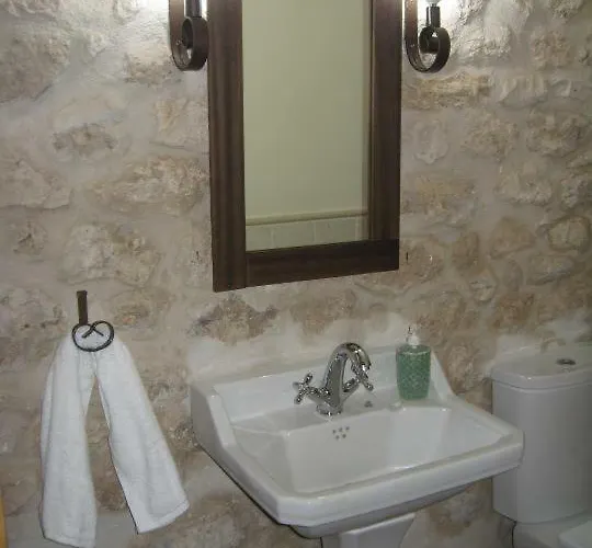 Yeros - Segovia * Aldeasona