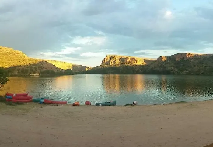 Yeros - Segovia * Aldeasona