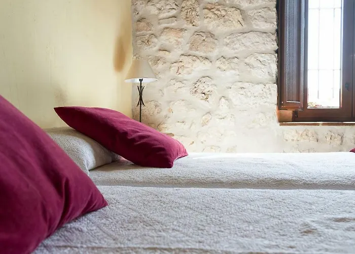 Yeros - Segovia * Aldeasona